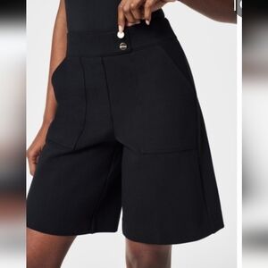 Spanx Trouset Short